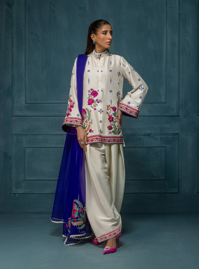 Zainab Chottani | Luxe Edit 25 | Minal