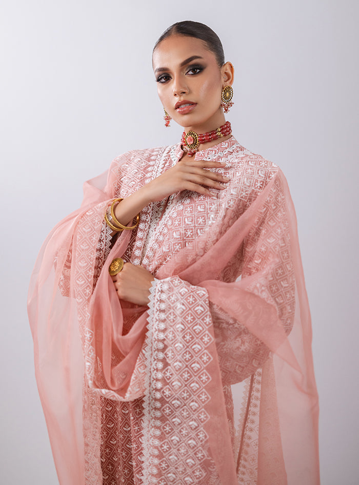 Zainab Chottani | Luxury Pret | ISRA by Zainab Chottani - Designer Dress - Type: Ladies Clothes - Available at Libayah - 100% Original
