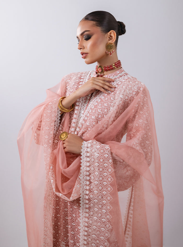 Zainab Chottani | Luxury Pret | ISRA by Zainab Chottani - Designer Dress - Type: Ladies Clothes - Available at Libayah - 100% Original