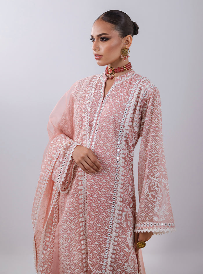 Zainab Chottani | Luxury Pret | ISRA by Zainab Chottani - Designer Dress - Type: Ladies Clothes - Available at Libayah - 100% Original