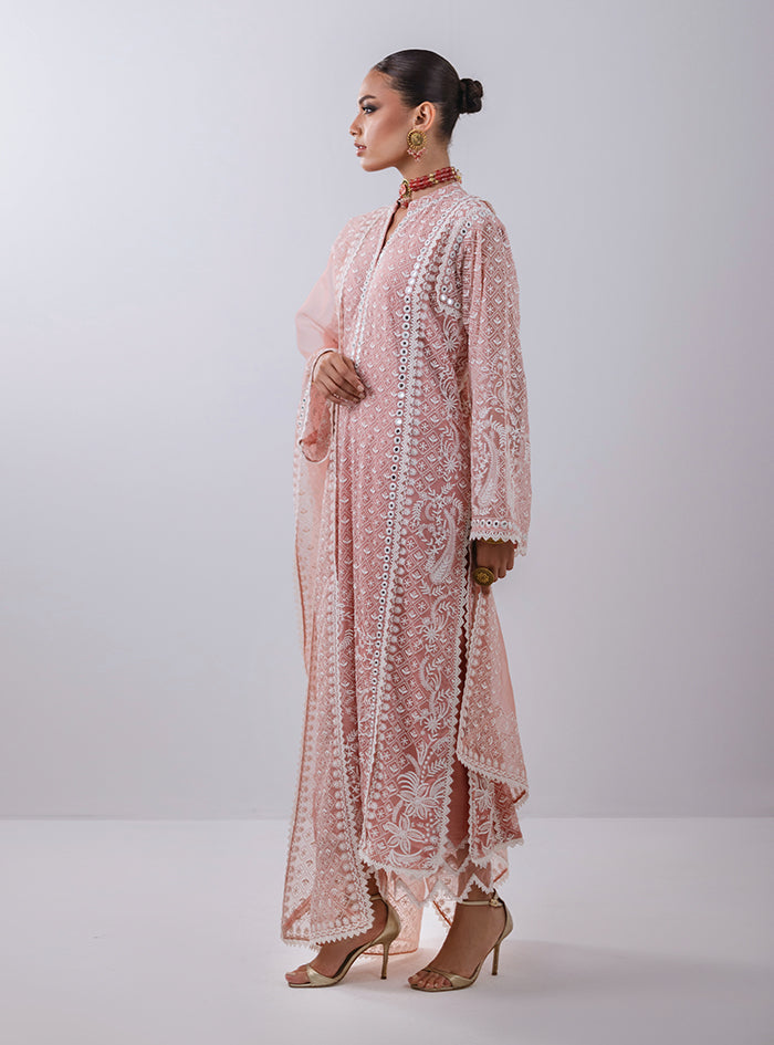 Zainab Chottani | Luxury Pret | ISRA by Zainab Chottani - Designer Dress - Type: Ladies Clothes - Available at Libayah - 100% Original