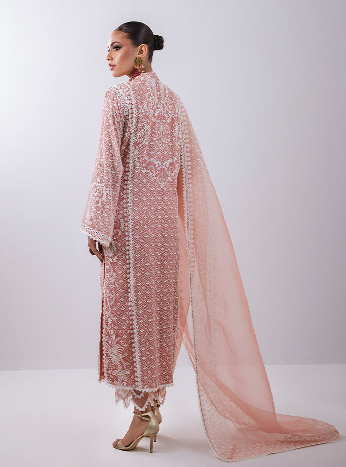 Zainab Chottani | Luxury Pret | ISRA by Zainab Chottani - Designer Dress - Type: Ladies Clothes - Available at Libayah - 100% Original