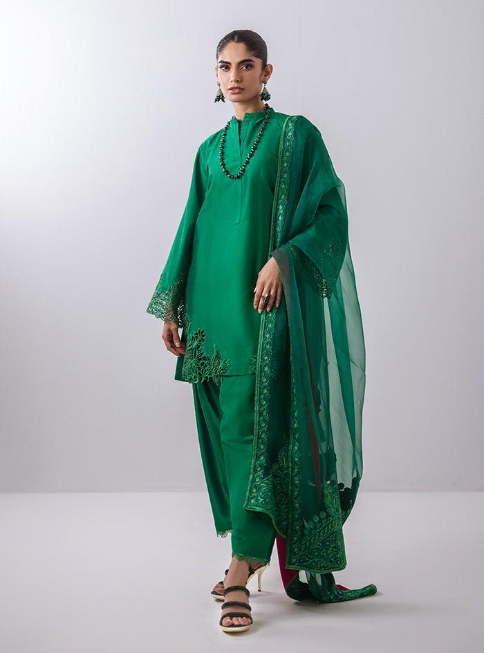 Zainab Chottani | Luxury Pret | RAHYA by Zainab Chottani - Designer Dress - Type: Ladies Clothes - Available at Libayah - 100% Original