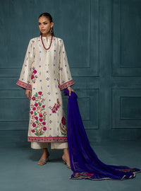 Zainab Chottani | Luxe Edit 25 | Myra