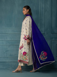 Zainab Chottani | Luxe Edit 25 | Myra
