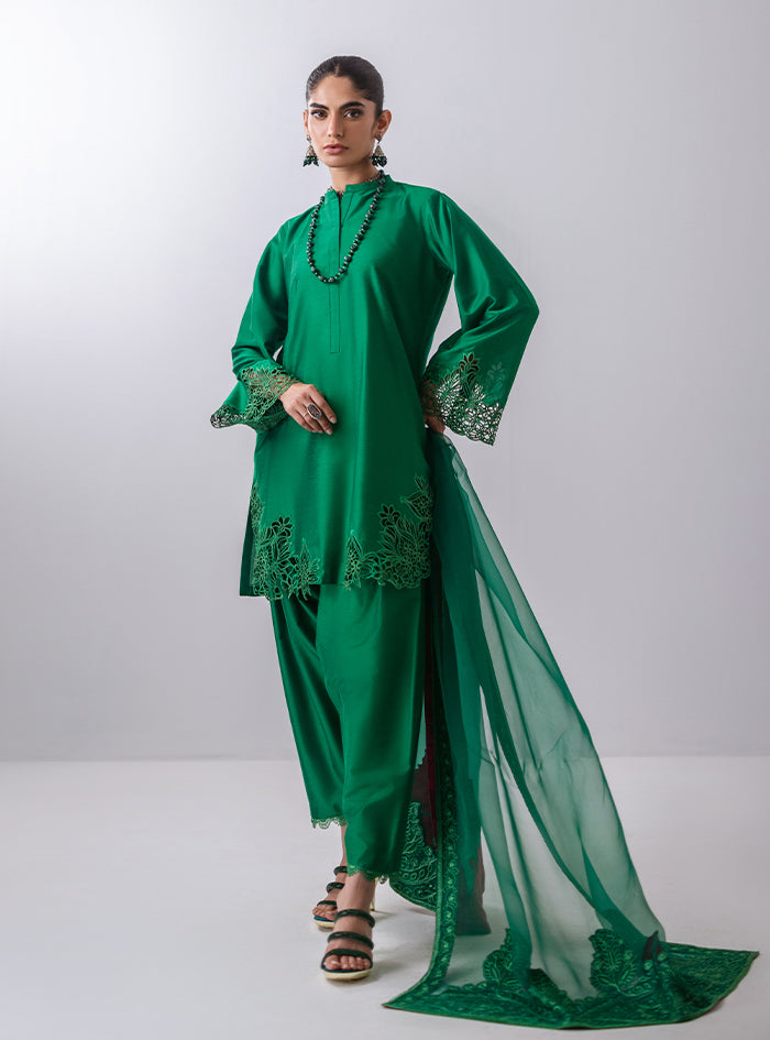 Zainab Chottani | Luxury Pret | RAHYA by Zainab Chottani - Designer Dress - Type: Ladies Clothes - Available at Libayah - 100% Original