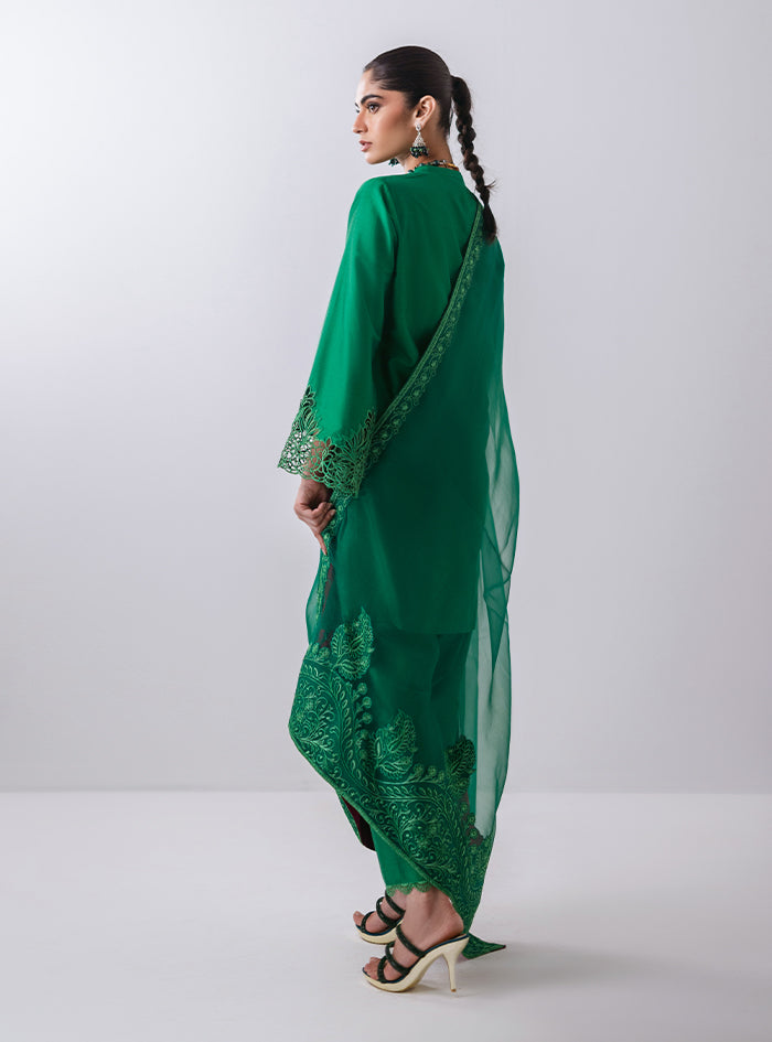 Zainab Chottani | Luxury Pret | RAHYA by Zainab Chottani - Designer Dress - Type: Ladies Clothes - Available at Libayah - 100% Original