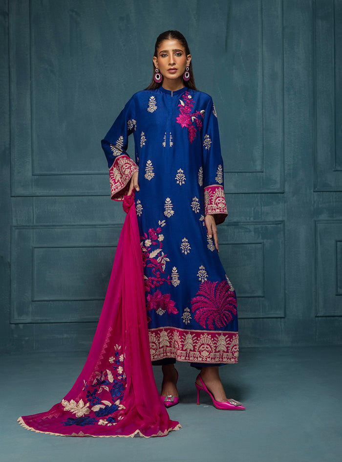 Zainab Chottani | Luxe Edit 25 | Mishyl