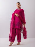 Zainab Chottani | Luxury Pret | GULALAC by Zainab Chottani - Designer Dress - Type: Ladies Clothes - Available at Libayah - 100% Original