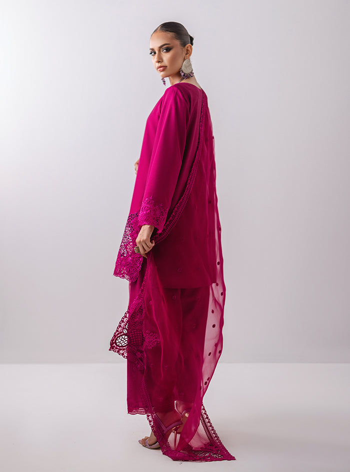 Zainab Chottani | Luxury Pret | GULALAC by Zainab Chottani - Designer Dress - Type: Ladies Clothes - Available at Libayah - 100% Original