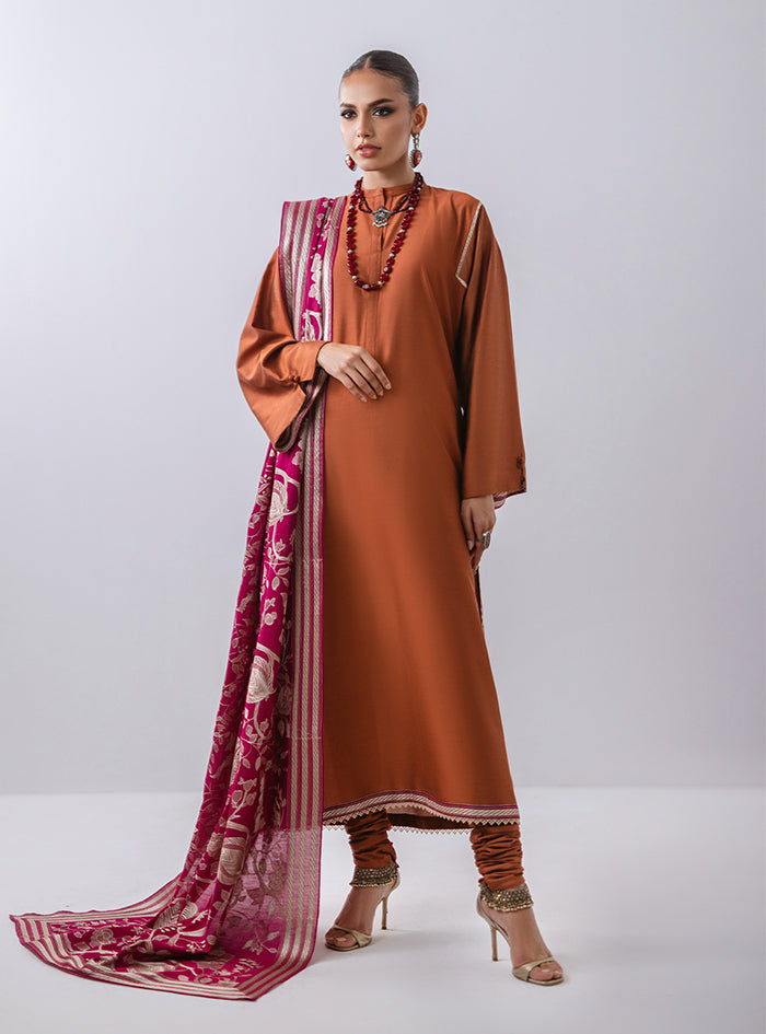 Zainab Chottani | Luxury Pret | DANEEN by Zainab Chottani - Designer Dress - Type: Ladies Clothes - Available at Libayah - 100% Original