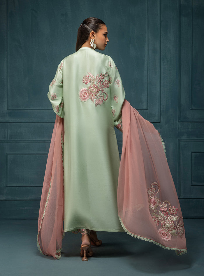 Zainab Chottani | Luxe Edit 25 | Mahey