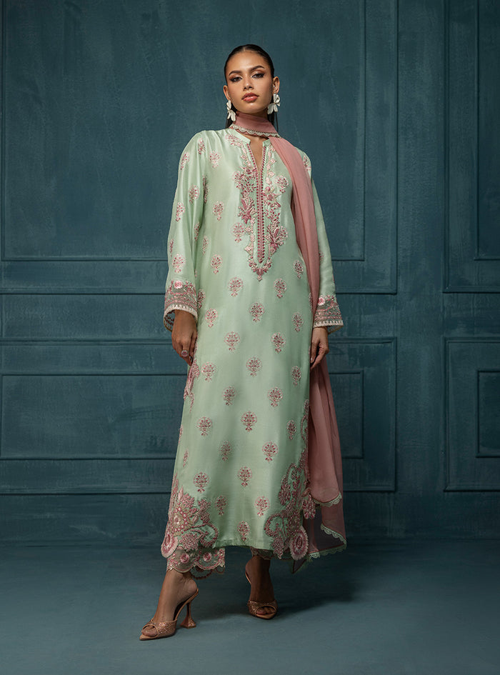 Zainab Chottani | Luxe Edit 25 | Mahey