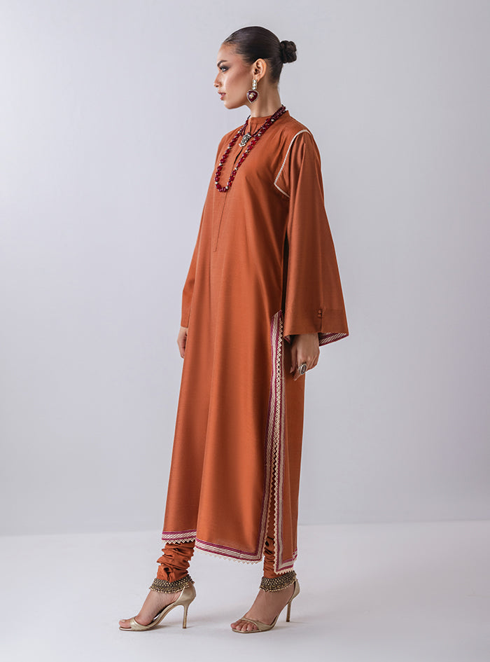 Zainab Chottani | Luxury Pret | DANEEN by Zainab Chottani - Designer Dress - Type: Ladies Clothes - Available at Libayah - 100% Original