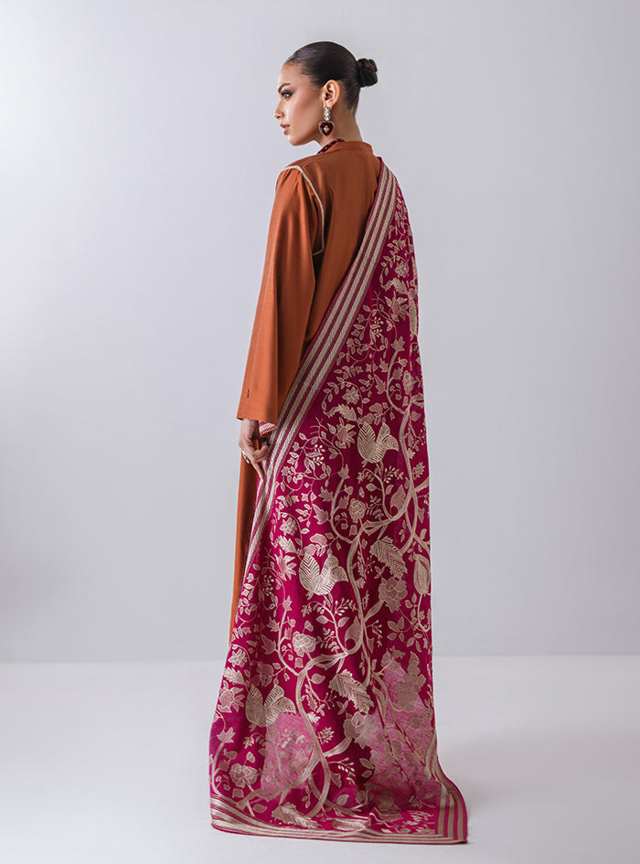 Zainab Chottani | Luxury Pret | DANEEN by Zainab Chottani - Designer Dress - Type: Ladies Clothes - Available at Libayah - 100% Original