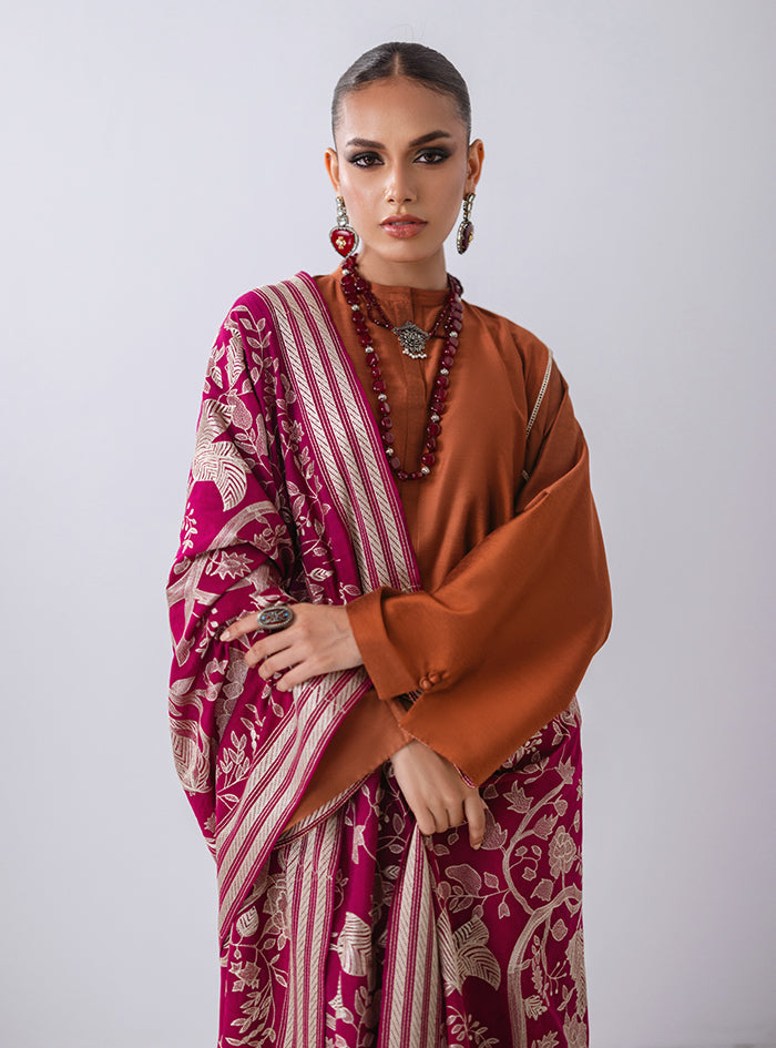 Zainab Chottani | Luxury Pret | DANEEN by Zainab Chottani - Designer Dress - Type: Ladies Clothes - Available at Libayah - 100% Original