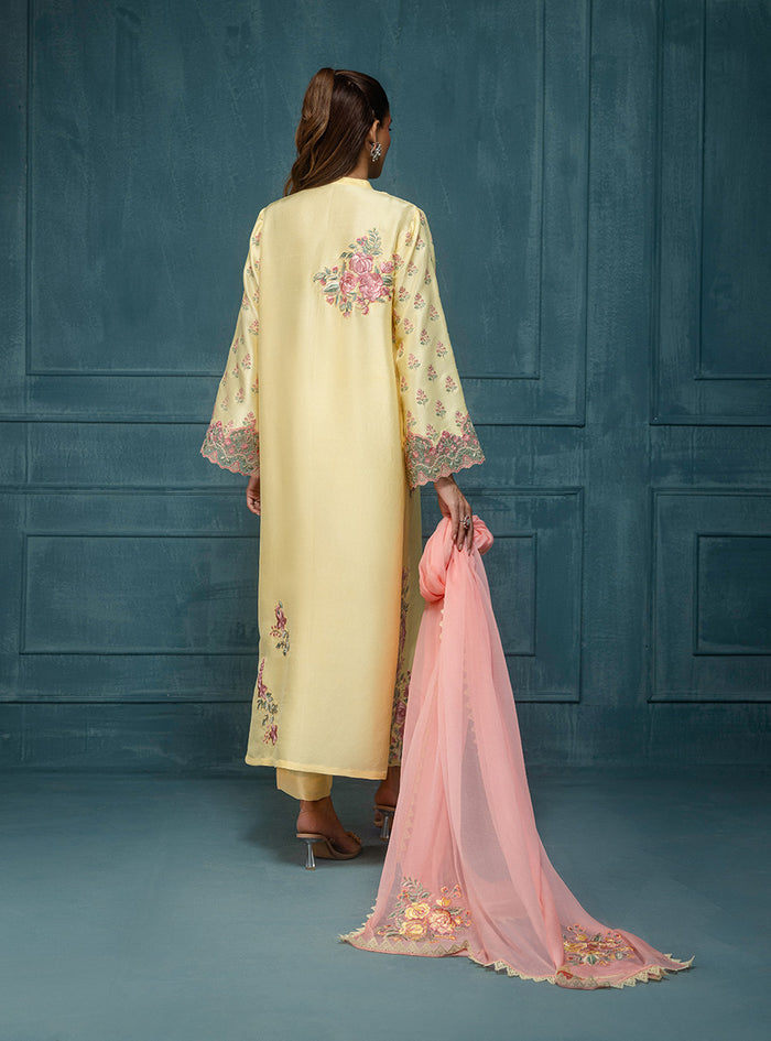 Zainab Chottani | Luxe Edit 25 | Vaani