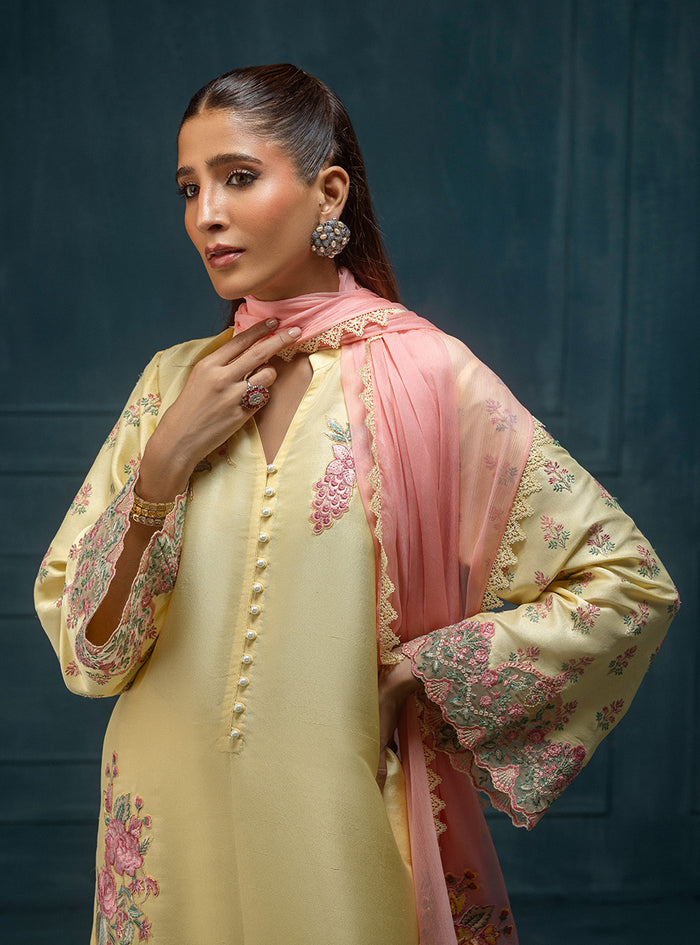 Zainab Chottani | Luxe Edit 25 | Vaani