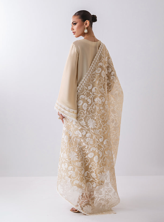 Zainab Chottani | Luxury Pret | RAHAB by Zainab Chottani - Designer Dress - Type: Ladies Clothes - Available at Libayah - 100% Original