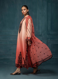 Zainab Chottani | Luxe Edit 25 | Saha