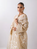 Zainab Chottani | Luxury Pret | RAHAB by Zainab Chottani - Designer Dress - Type: Ladies Clothes - Available at Libayah - 100% Original