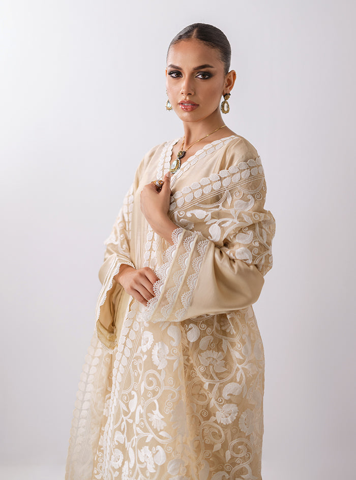 Zainab Chottani | Luxury Pret | RAHAB by Zainab Chottani - Designer Dress - Type: Ladies Clothes - Available at Libayah - 100% Original