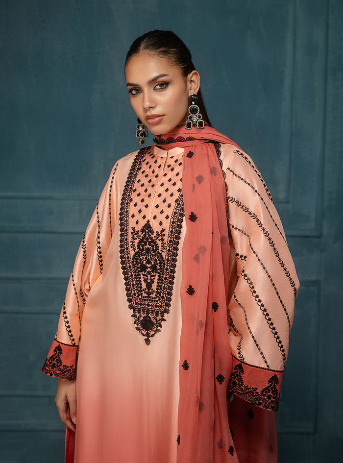 Zainab Chottani | Luxe Edit 25 | Saha