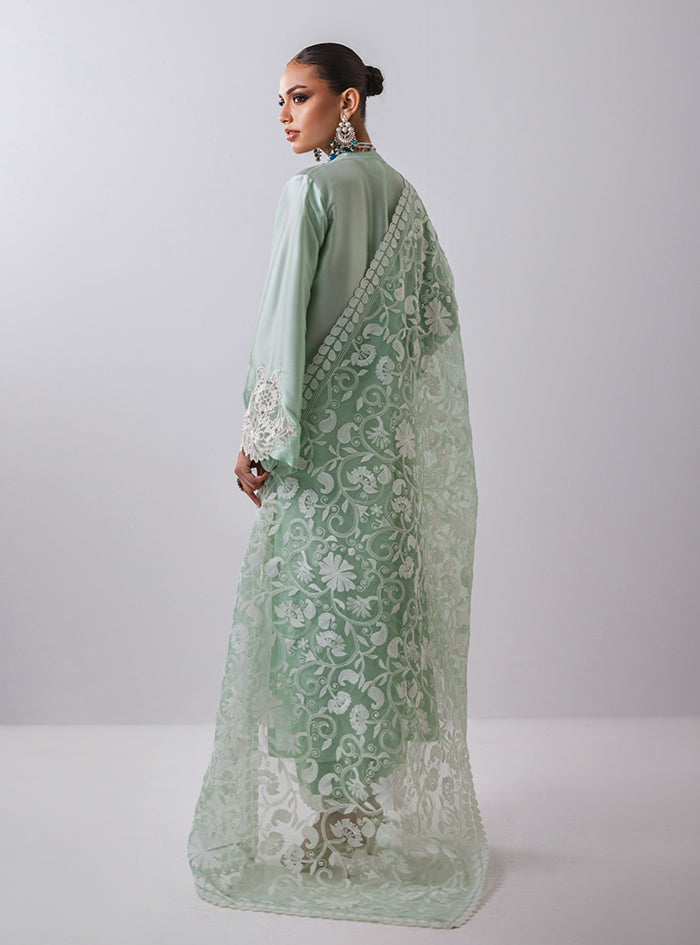 Zainab Chottani | Luxury Pret | MAHROSH by Zainab Chottani - Designer Dress - Type: Ladies Clothes - Available at Libayah - 100% Original