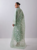 Zainab Chottani | Luxury Pret | MAHROSH by Zainab Chottani - Designer Dress - Type: Ladies Clothes - Available at Libayah - 100% Original