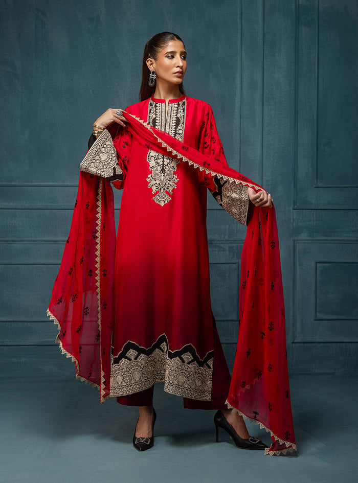 Zainab Chottani | Luxe Edit 25 | Nyra