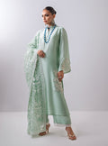 Zainab Chottani | Luxury Pret | MAHROSH by Zainab Chottani - Designer Dress - Type: Ladies Clothes - Available at Libayah - 100% Original