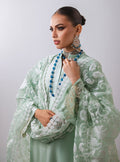 Zainab Chottani | Luxury Pret | MAHROSH by Zainab Chottani - Designer Dress - Type: Ladies Clothes - Available at Libayah - 100% Original