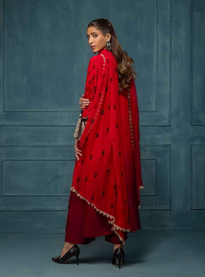 Zainab Chottani | Luxe Edit 25 | Nyra