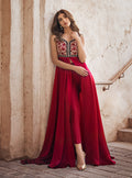 Zainab Chottani | Semi Formals | AINA by Zainab Chottani - Designer Dress - Type: Ladies Clothes - Available at Libayah - 100% Original