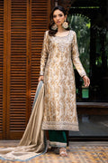 Sana Abbas | Wedding Formals | DASIA by Sana Abbas - Designer Dress - Type: Ladies Clothes - Available at Libayah - 100% Original
