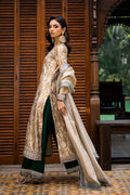 Sana Abbas | Wedding Formals | DASIA by Sana Abbas - Designer Dress - Type: Ladies Clothes - Available at Libayah - 100% Original