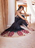 Zainab Chottani | Semi Formals | ZAIRE by Zainab Chottani - Designer Dress - Type: Ladies Clothes - Available at Libayah - 100% Original