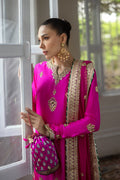 Sana Abbas | Wedding Formals | NOORI by Sana Abbas - Designer Dress - Type: Ladies Clothes - Available at Libayah - 100% Original