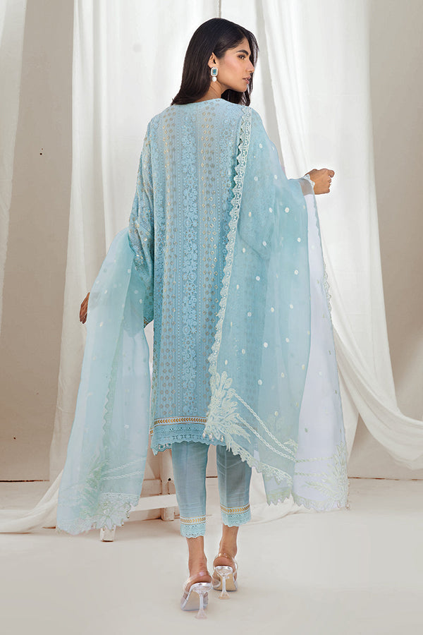 Sana Abbas | Luxury Pret | Nayab by Sana Abbas - Designer Dress - Type: Ladies Clothes - Available at Libayah - 100% Original
