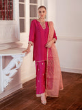 Zainab Chottani | Semi Formals | AYLEEN by Zainab Chottani - Designer Dress - Type: Ladies Clothes - Available at Libayah - 100% Original