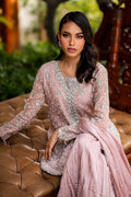 Sana Abbas | Wedding Formals | Merwa by Sana Abbas - Designer Dress - Type: Ladies Clothes - Available at Libayah - 100% Original
