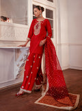 Zainab Chottani | Semi Formals | HAYAM by Zainab Chottani - Designer Dress - Type: Ladies Clothes - Available at Libayah - 100% Original