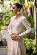 Sana Abbas | Wedding Formals | Cyla by Sana Abbas - Designer Dress - Type: Ladies Clothes - Available at Libayah - 100% Original
