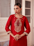 Zainab Chottani | Semi Formals | HAYAM by Zainab Chottani - Designer Dress - Type: Ladies Clothes - Available at Libayah - 100% Original