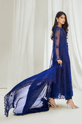 Sana Abbas | Luxury Pret | Riaan by Sana Abbas - Designer Dress - Type: Ladies Clothes - Available at Libayah - 100% Original