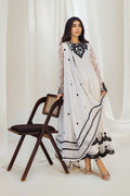 Sana Abbas | Luxury Pret | Ruya by Sana Abbas - Designer Dress - Type: Ladies Clothes - Available at Libayah - 100% Original