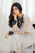 Sana Abbas | Luxury Pret | Ruya by Sana Abbas - Designer Dress - Type: Ladies Clothes - Available at Libayah - 100% Original