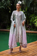 Sana Abbas | Wedding Formals | Seyyal by Sana Abbas - Designer Dress - Type: Ladies Clothes - Available at Libayah - 100% Original