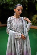 Sana Abbas | Wedding Formals | Seyyal by Sana Abbas - Designer Dress - Type: Ladies Clothes - Available at Libayah - 100% Original