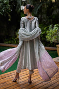 Sana Abbas | Wedding Formals | Seyyal by Sana Abbas - Designer Dress - Type: Ladies Clothes - Available at Libayah - 100% Original